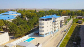 Robinzon Hotel